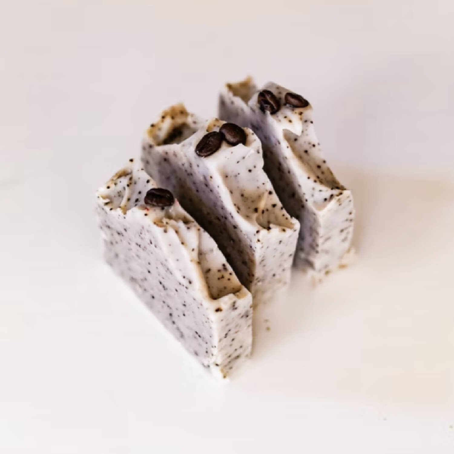 Papaya & Chia Soap