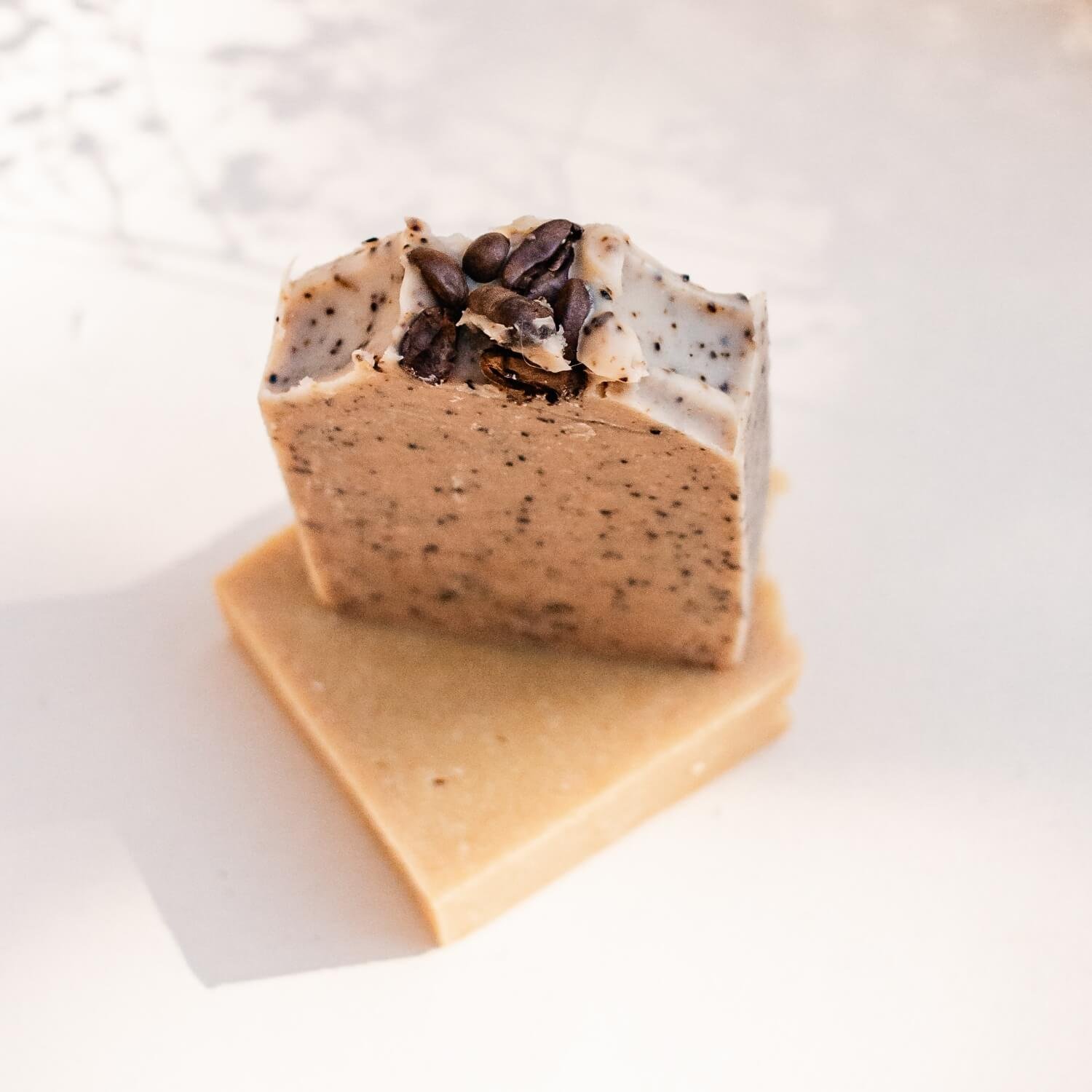 Fruit Exfoliating Soap